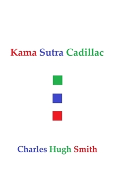 Paperback Kama Sutra Cadillac Book