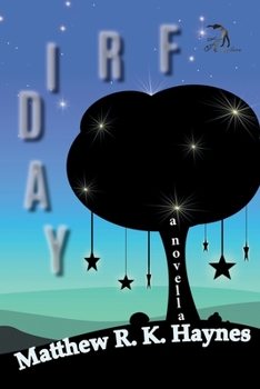 Paperback Friday: A Novella Book