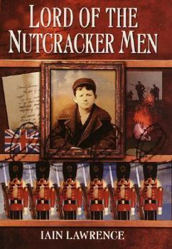 Hardcover Lord of the Nutcracker Men Book