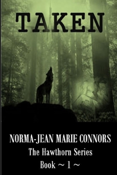 Paperback Taken Book