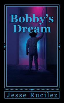 Paperback Bobby's Dream Book