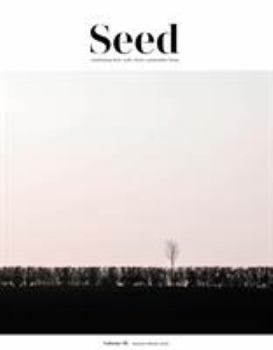 Paperback Seed Volume 1 Book