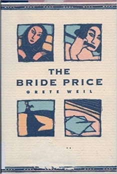Hardcover Bride Price Book