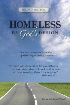 Paperback Homeless by God's Design Book
