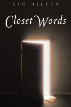 Paperback Closet Words Book