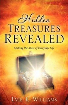 Paperback Hidden Treasures Revealed Book