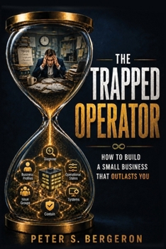 Paperback The Trapped Operator Book