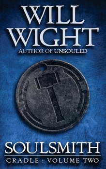 Paperback Soulsmith Book