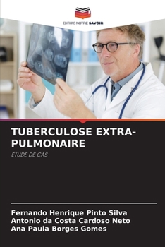 Paperback Tuberculose Extra-Pulmonaire [French] Book