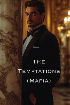 Paperback The Temptations (Mafia) Book