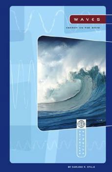 Hardcover Waves: Energy on the Move Book