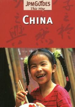 Paperback China Book