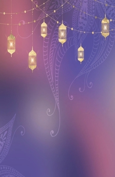 Paperback Dot Grid Journal Notebook: Bollywood Twilight - Bullet Planner Book - Dotted Grid - 5.5 X 8.5" 120 Pg - DIY Weekly Spread - Organizer - Habit Tra Book