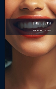 Hardcover The Teeth Book