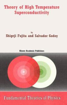 Paperback Theory of High Temperature Superconductivity Book