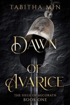 Paperback Dawn of Avarice Book