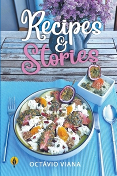 Recipes & Stories