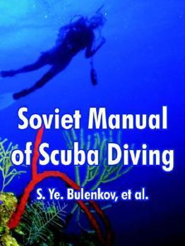 Soviet Manual of Scuba Diving