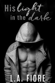 Paperback His Light in the Dark Book