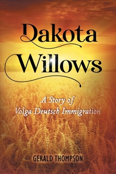 Paperback Dakota Willows Book