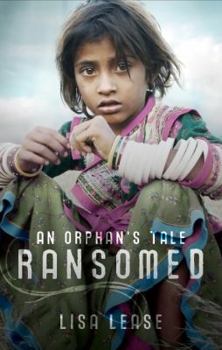 Paperback Ransomed: An Orphan's Tale Book