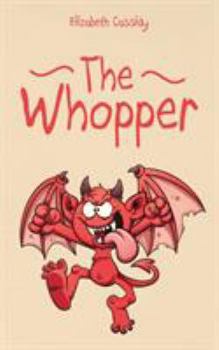 Paperback The Whopper Book