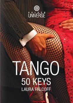 Paperback Tango 50 Keys Book