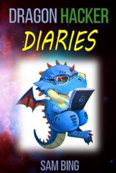 Paperback Dragon Hacker Diaries Book