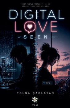 Paperback Seen - Digital Love Book
