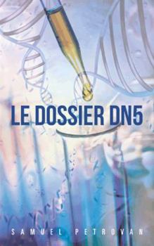 Paperback Le Dossier Dn5 [French] Book