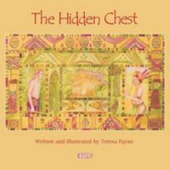 Paperback The Hidden Chest Book