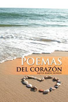 Paperback Poemas del Corazon [Spanish] Book