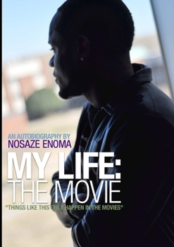 Paperback My Life: the Movie Book