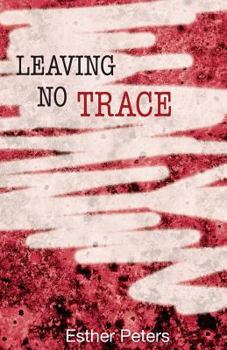 Paperback Leaving No Trace Book