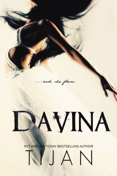 Davina - Book #3 of the Immortal Prophecy