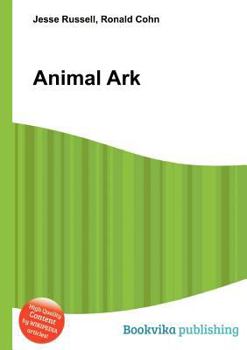 Paperback Animal Ark Book