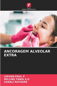 Paperback Ancoragem Alveolar Extra [Portuguese] Book