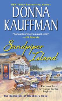 Mass Market Paperback Sandpiper Island Book