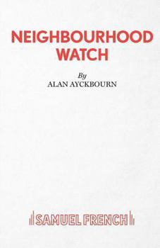 Paperback Neighbourhood Watch Book