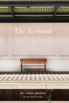 Paperback The Terminal Book