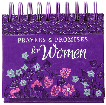 Home Prayers & Promises for Women: Daily Promises Book
