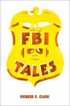 Paperback FBI Tales Book