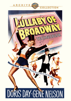 Lullaby of Broadway
