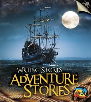 Paperback Adventure Stories Book