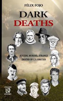 Dark Deaths: A Look at the Death of Celebrities
