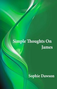 Paperback Simple Thoughts on Philippians Book