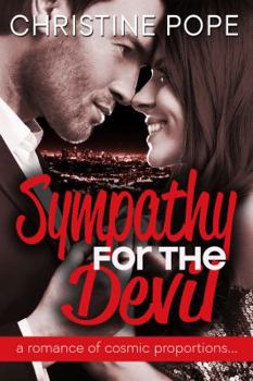 Sympathy for the Devil - Book #1 of the Devil You Know