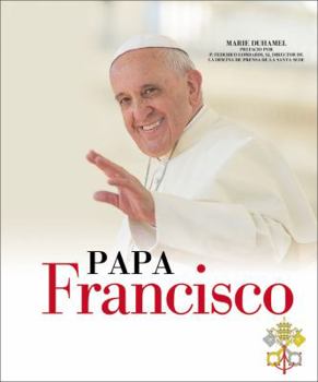 Hardcover Papa Francisco [Spanish] Book