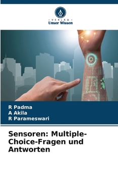 Paperback Sensoren: Multiple-Choice-Fragen und Antworten [German] Book