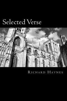 Paperback Selected Verse Book